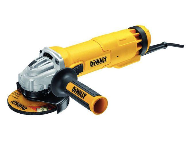 DeWalt DWE4237K-QS