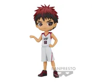 Banpresto Q Posket - Kuroko's Basket - Taiga Kagami
