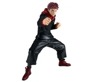 Banpresto Jujutsu Kaisen Grandista - Yuji Itadori