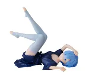 Banpresto Re:ZERO Relax Time - Rem (Dressing Gown Ver.)