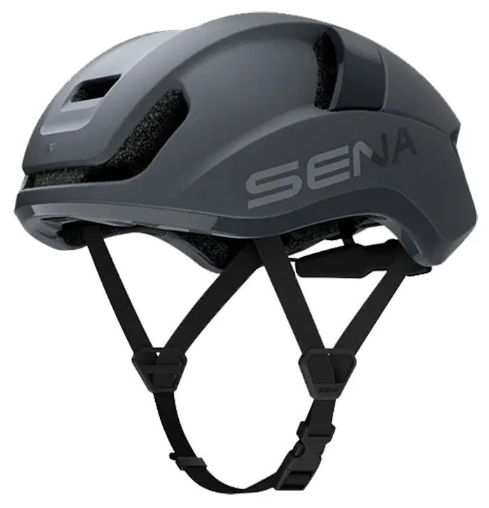 Kask Sena Smart S1 L Czarny