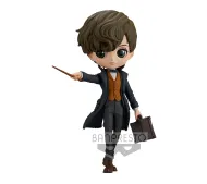 Bandai Q Posket - Fantastic Beasts - New Scamander Ver.B