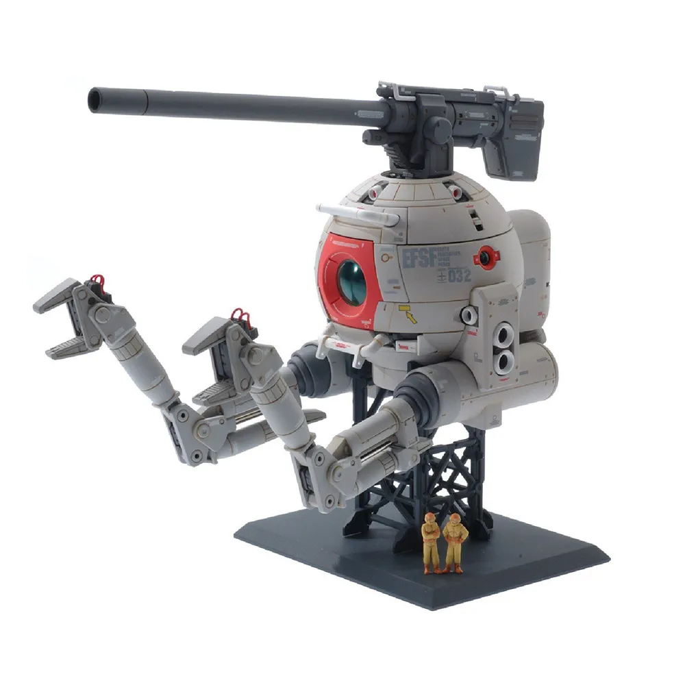 Model do składania Bandai MG 1/100 MOBILE POD BALL Ver.Ka BL