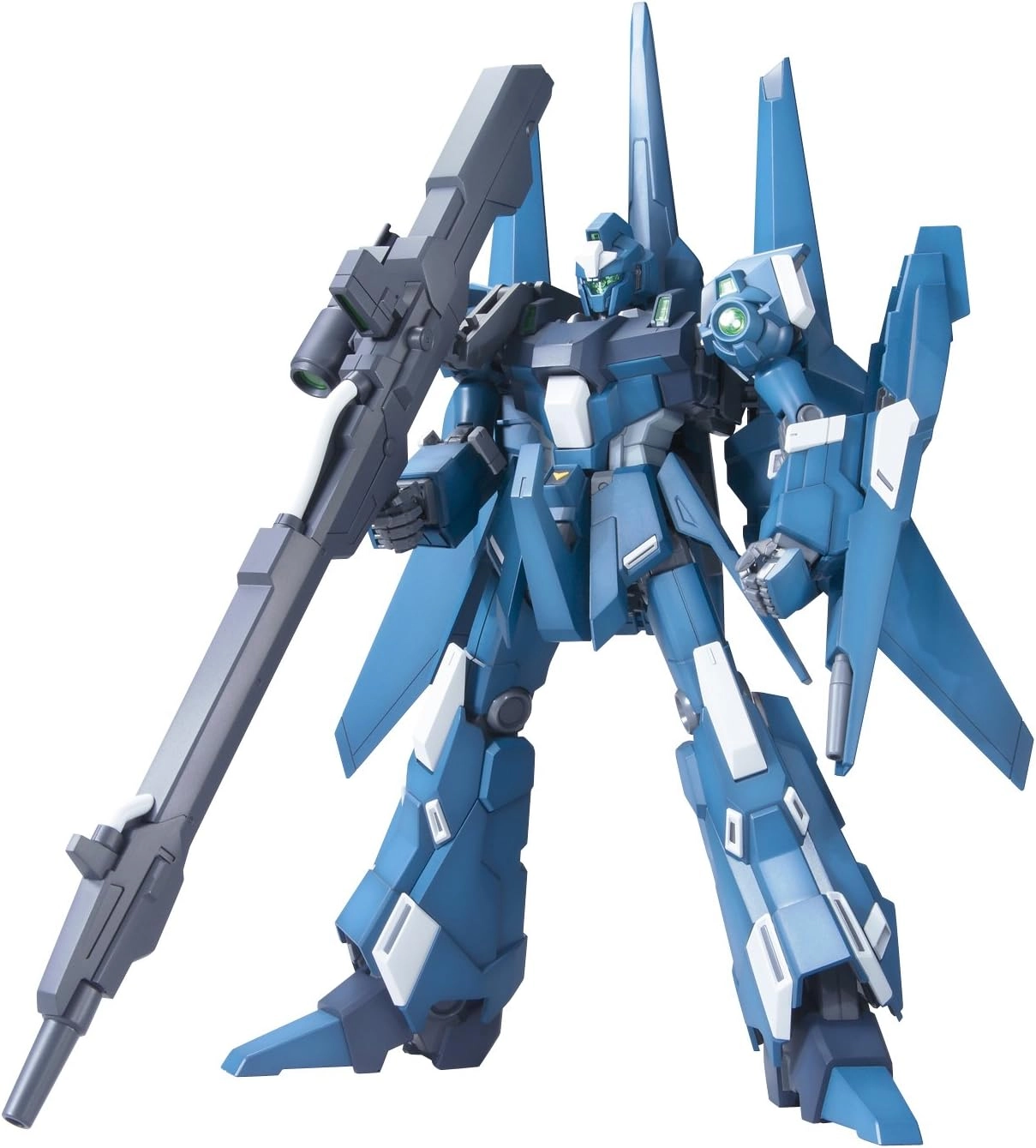 Model do składania Bandai MG 1/100 RGZ-95C ReZEL (COM. TYP.)