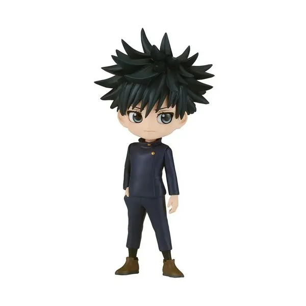 Figurka Bandai Q Posket - Jujutsu Kaisen - Megumi Fushiguro Vol.1