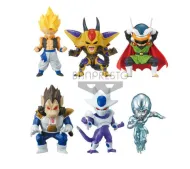 Banpresto Dragon Ball – World Collectable Figure - Treasure Rally Vol. 4