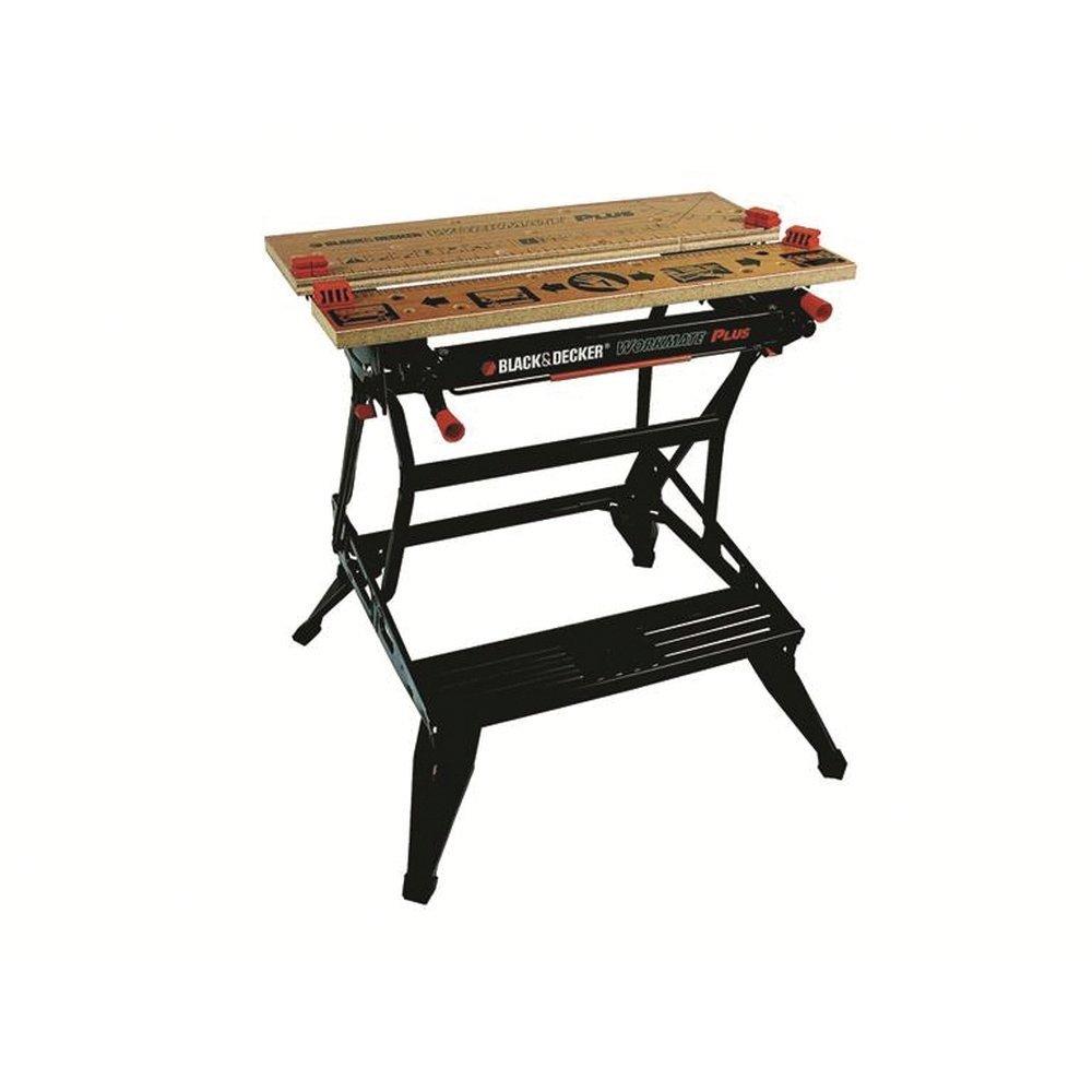 Black&Decker WM825-XJ