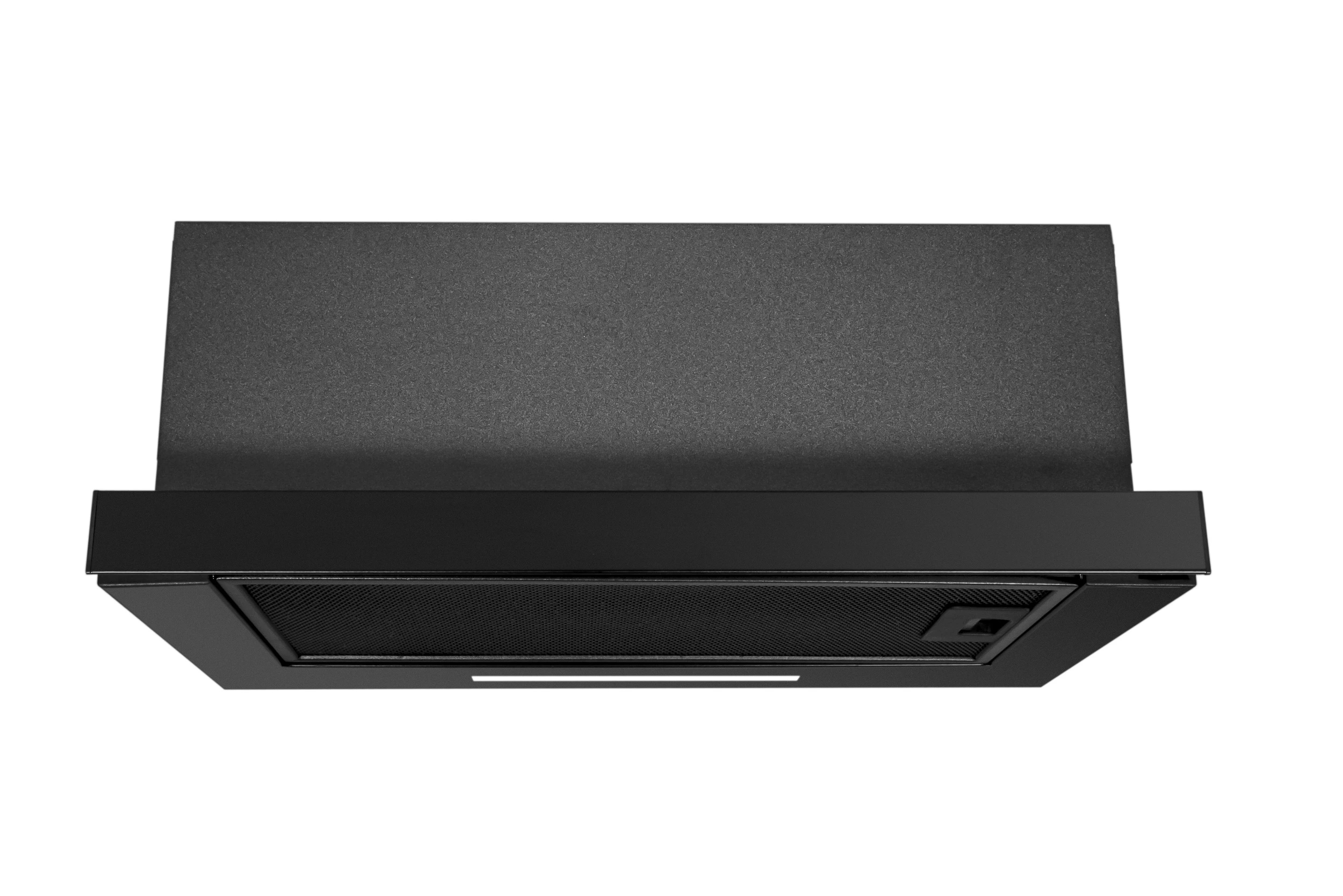 фото Вытяжка телескопическая VDB V50 M Black 2
