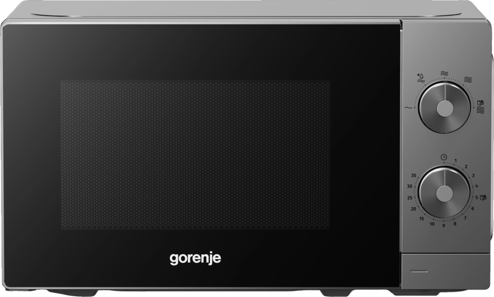 Kuchenka mikrofalowa Gorenje MO20E1T4
