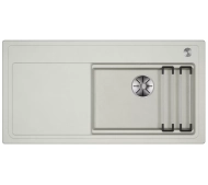 Blanco ETAGON XL 6 S Granitowy Delikatny biały