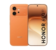 Honor 600 8/256GB 6,57" 120Hz 200Mpix Pomarańczowy
