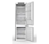 MPM 250-FFI-64 Pełny No Frost 179cm Komora świeżości Szuflada z kontrolą wilgotności