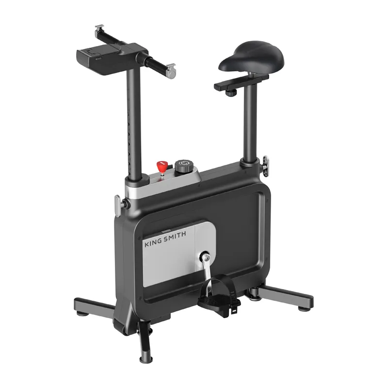 Rower magnetyczny Kingsmith EBW18 W1B Czarny