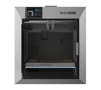 Drukarka 3D QIDI Max 4 Szary