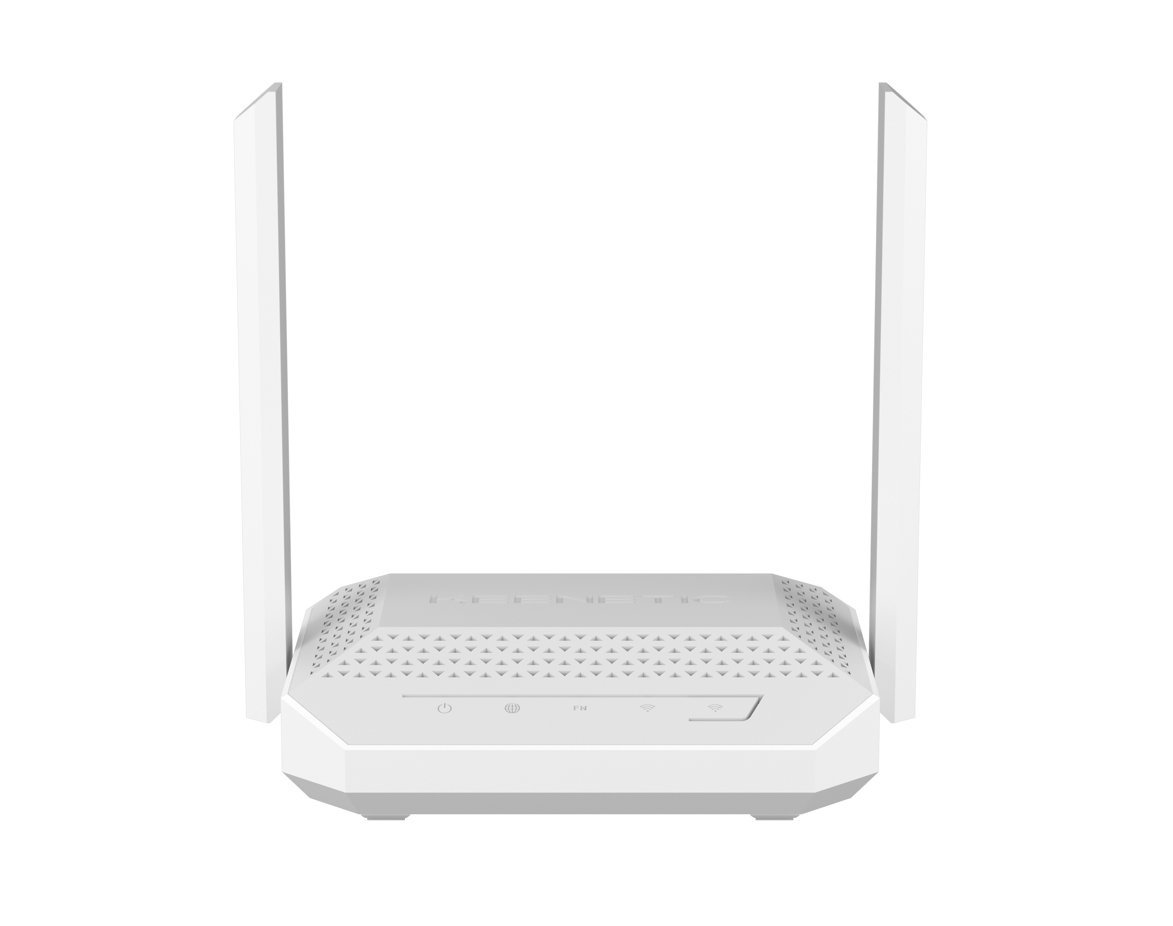 Router Keenetic Racer KN-4010-01-EU Szary