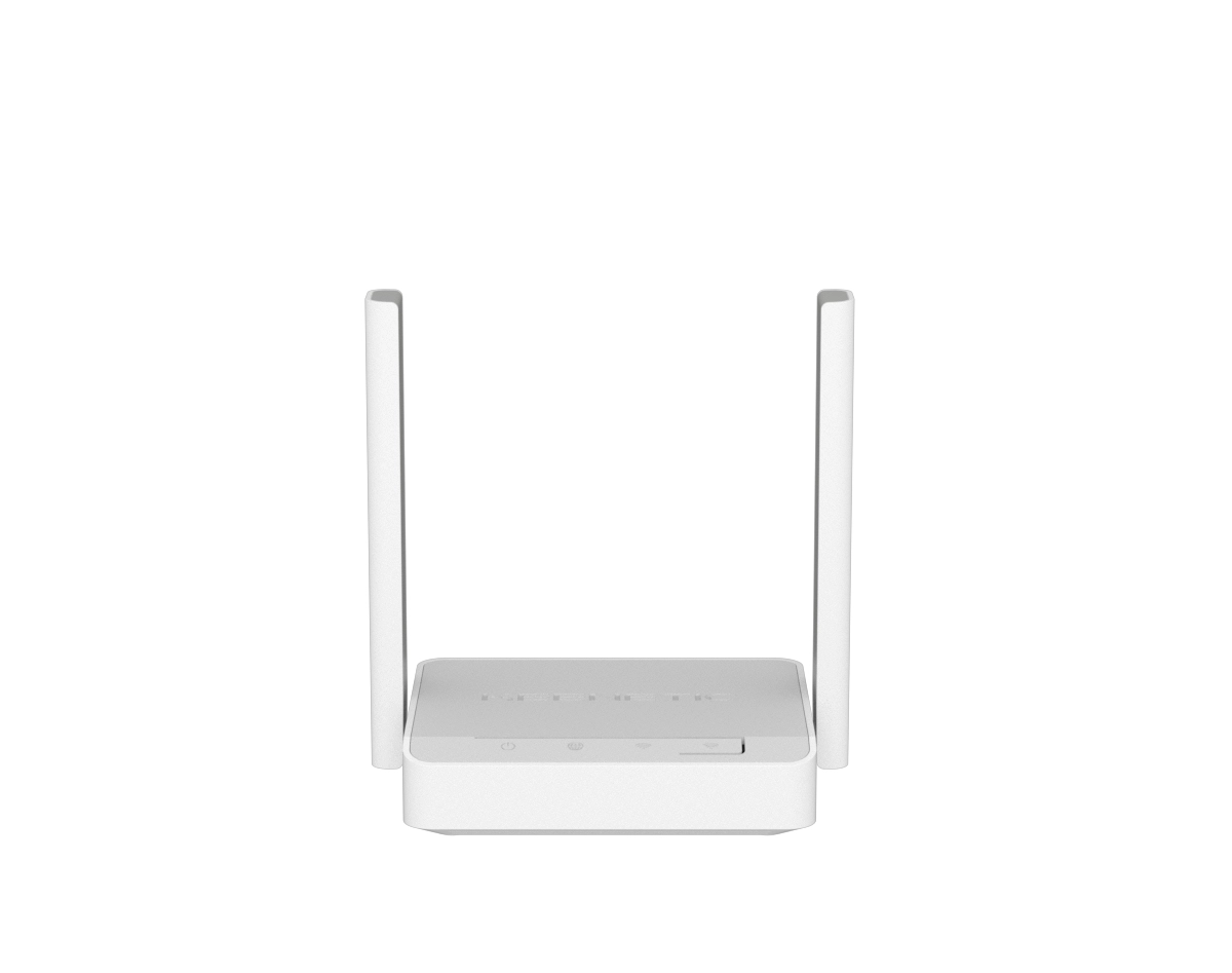Router Keenetic Starter KN-1121-01-EU Biały