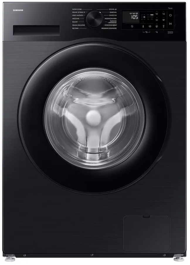Pralka Samsung WW90DG5G34ABEO 9kg 1400obr/min