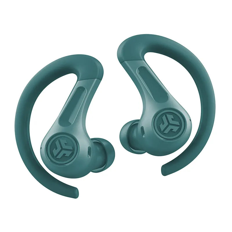 фото Наушники TWS JLab JBuds Sport ANC 4 Green 1