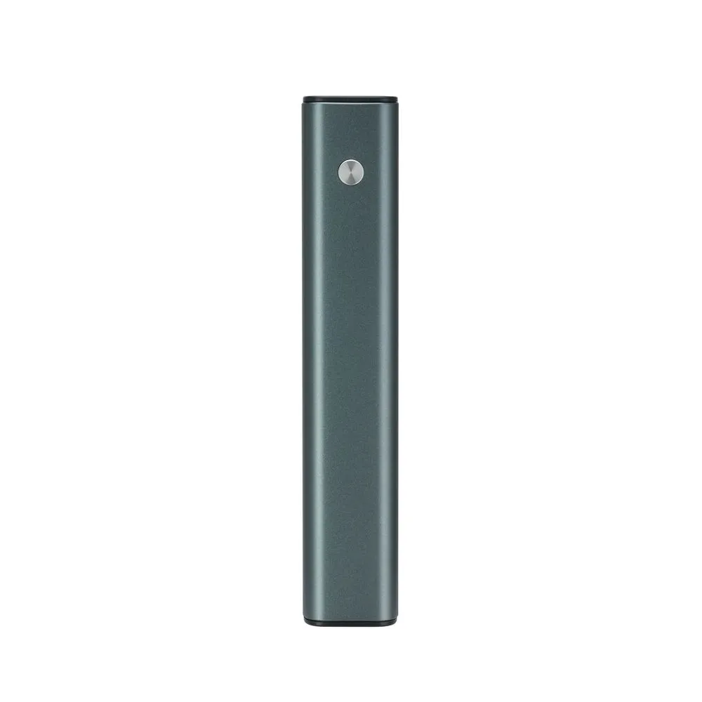 фото Внешний аккумулятор (пауэрбанк) Rivacase Rivapower VA1022 20000mAh Gray 1