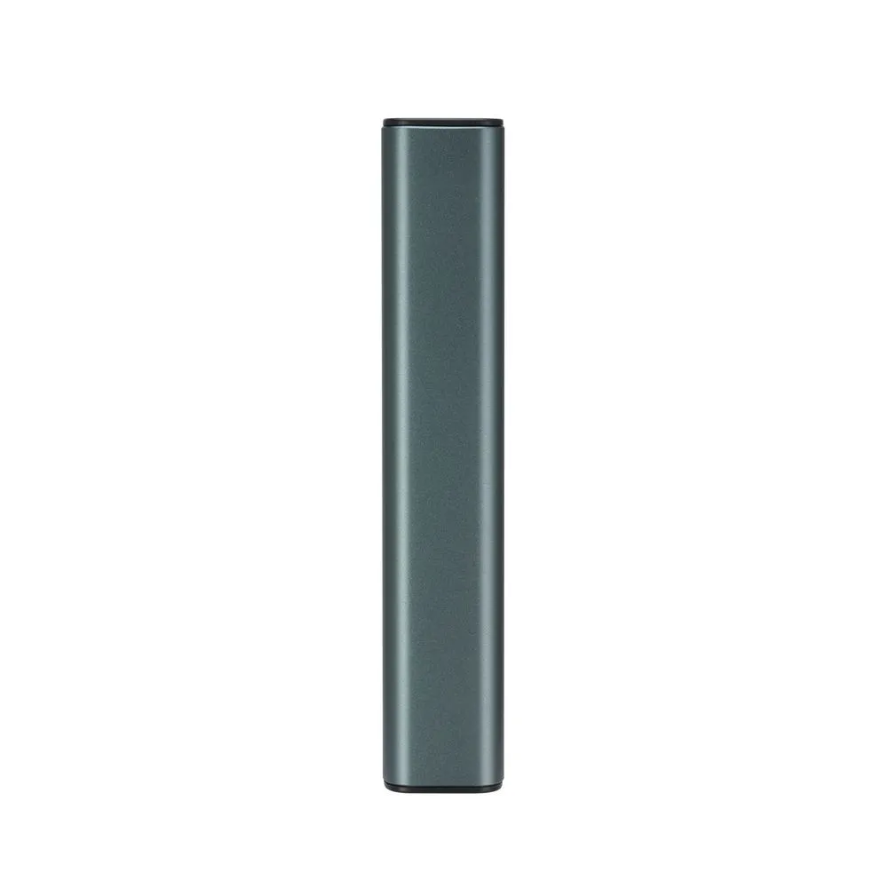 фото Внешний аккумулятор (пауэрбанк) Rivacase Rivapower VA1022 20000mAh Gray 3