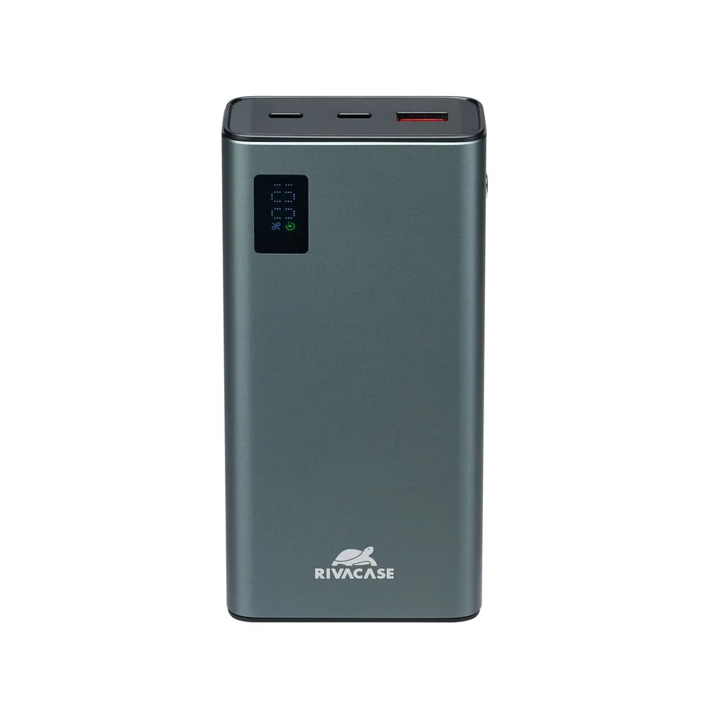 Powerbank Rivacase VA1022 20000mAh 22,5W Szary