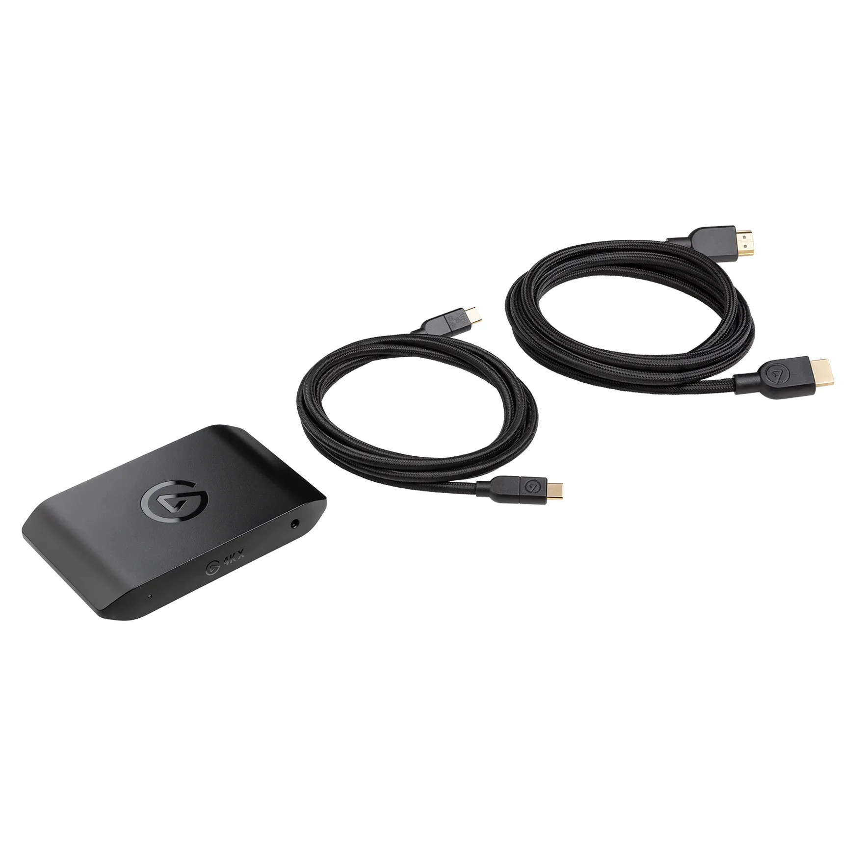 Rejestrator obrazu Elgato Game Capture 4K X