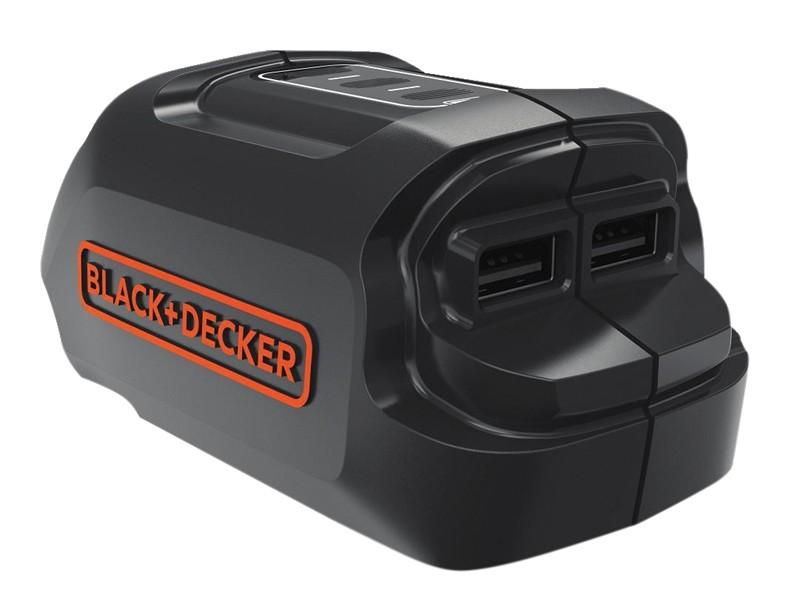 Black&Decker BDCU15AN-XJ