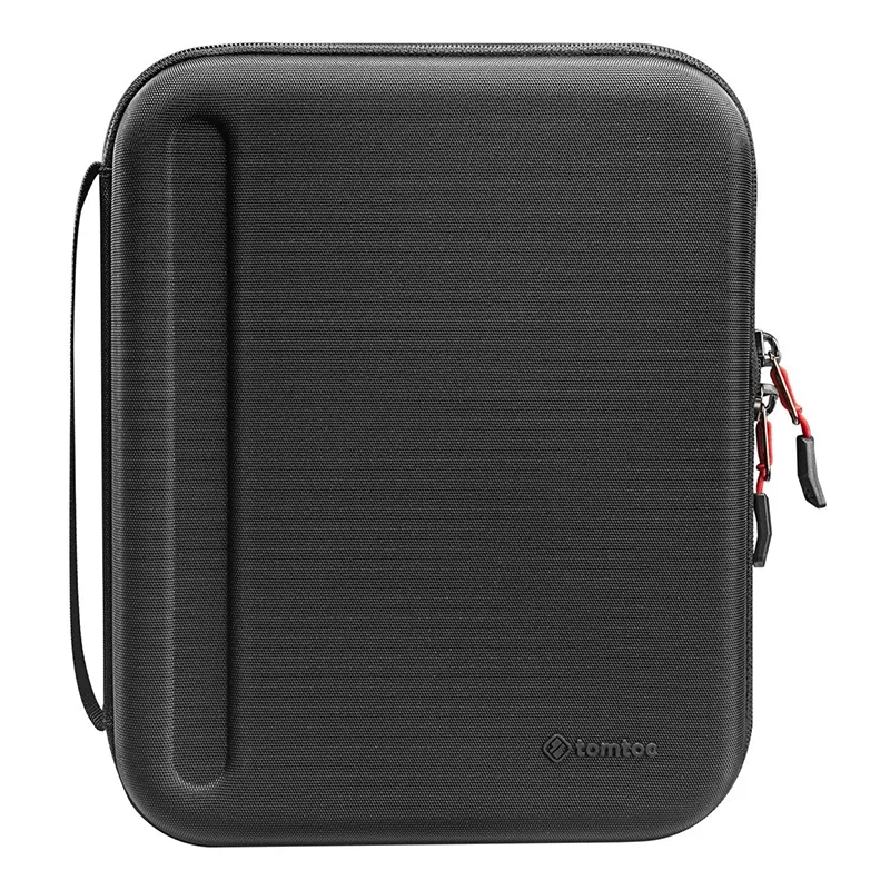Etui na tablet Tomtoc FancyCase-B06 do iPad 12,9" Czarny