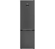 Beko bPro500 B3XCNA415HXBR SpacePro Pełny No Frost 203,5cm Dark Inox