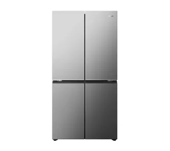 Lodówka Haier Horizon HCR59F18DNMM Cube No Frost 182,5cm Inox