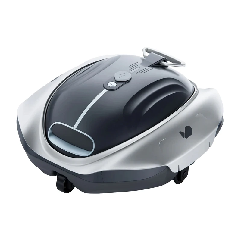 Robot do czyszczenia basenów Bublue Bubot 300P Maksymalna głębokość 3m
