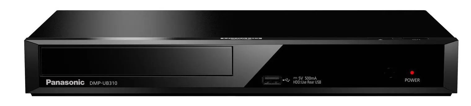 Odtwarzacz Blu-ray Panasonic DMP-UB310