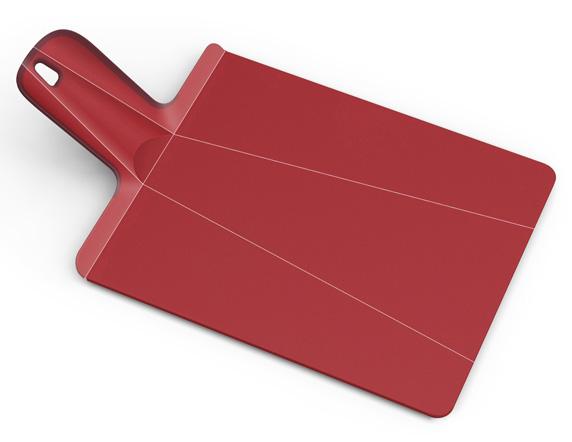 Joseph Joseph Chop 2 Pot mała NSR016SW (czerwony)