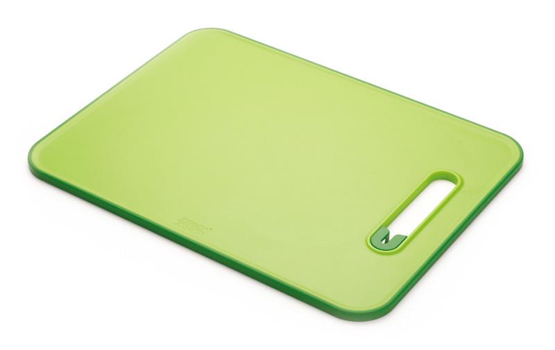 Joseph Joseph Deska z ostrzałką duża 60027 (zielony)