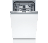 Bosch SPV4EMX11E 44,8cm Szuflada na sztućce Zdalne sterowanie