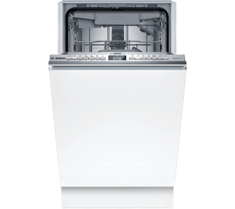 Zmywarka Bosch SPV4EMX11E 44,8cm Szuflada na sztućce Zdalne sterowanie