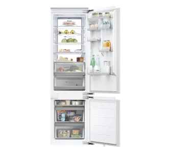 Lodówka Haier HBW7519CF Pełny No Frost 193,5cm Szuflada Humidity Zone