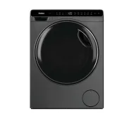 Haier Mini Drum HW50-BP12307GU1S Funkcje AI 5kg 1200obr/min AI Cycle Smart Dual Spray Zdalne sterowanie