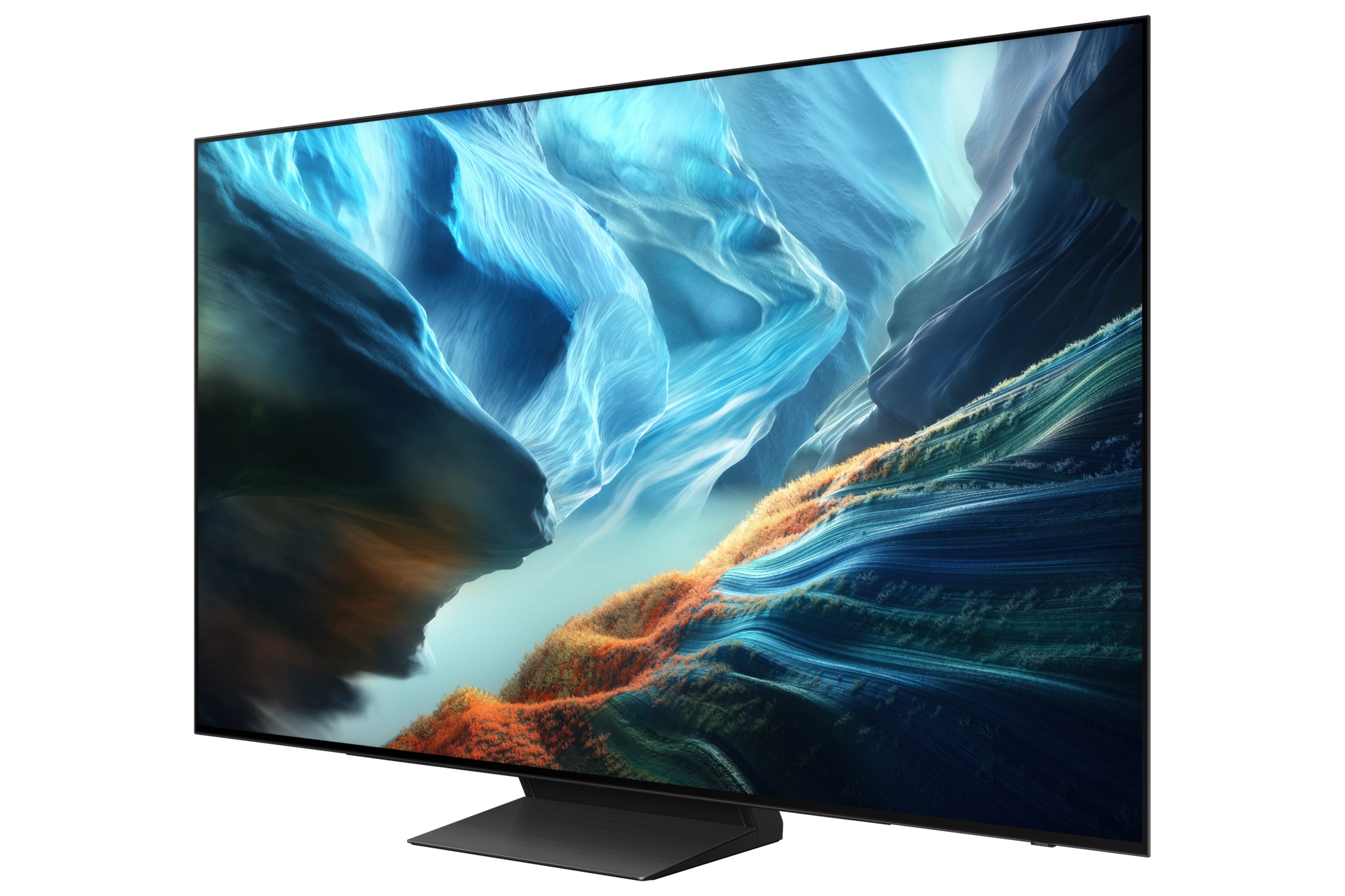 фото Телевизор Samsung QE48S92H 2