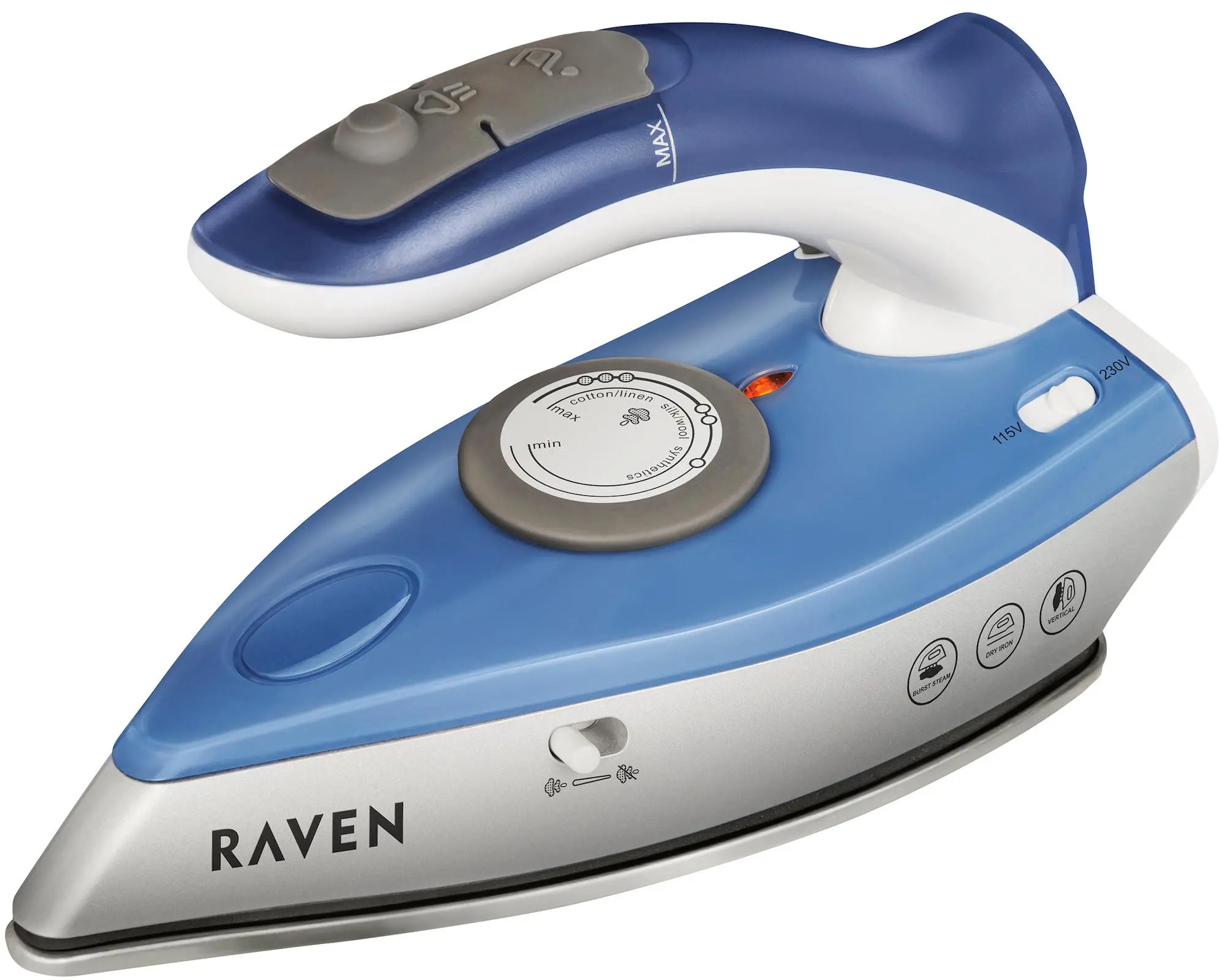 Żelazko Raven EZT001