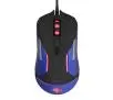 Myszka gamingowa E-BLUE Auroza Gaming V2 Czarno-niebieski