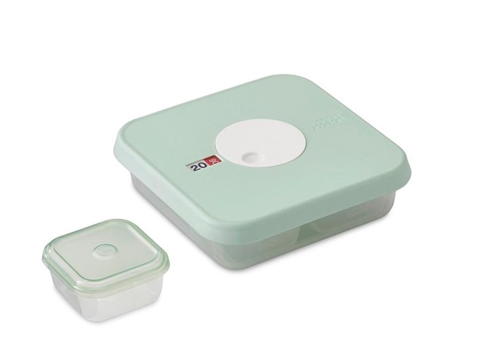 Pojemnik Joseph Joseph Dial Baby 5 szt. 81044