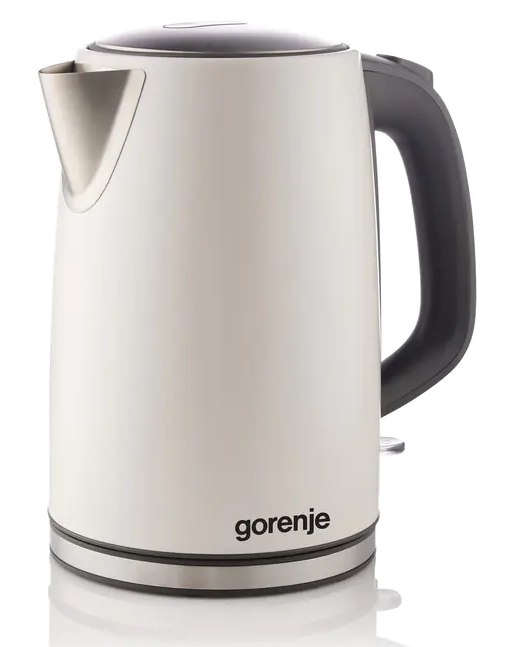 фото Електрочайник Gorenje K17OWR 1