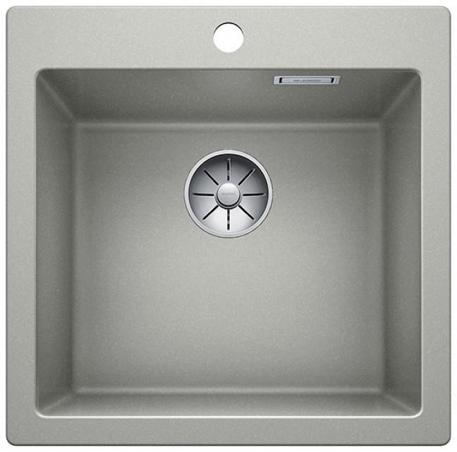 Zlewozmywak Blanco PLEON 5 521671 (perłowoszary)
