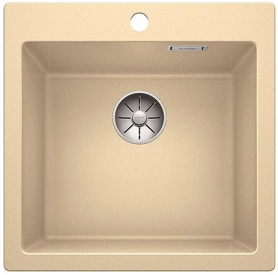 Zlewozmywak Blanco PLEON 5 521674 (szampan)