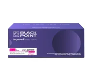 Black Point LCBPH2203XM (zamiennik W2203X) Purpurowy