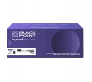 Black Point LCBPH2410ABKC (zamiennik W2410A) Czarny