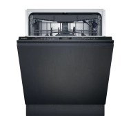 Siemens IQ500 SN85EX23CE 59,8cm Automatyczne otwieranie drzwi Szuflada na sztućce Zdalne sterowanie