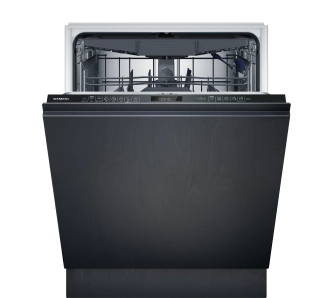 Zmywarka Siemens IQ500 SN85EX23CE 59,8cm Automatyczne otwieranie drzwi Szuflada na sztućce Zdalne sterowanie