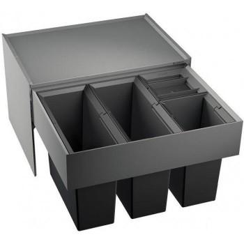 Sortownik odpadów Blanco SELECT 60/4 520781